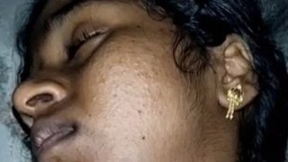 Dirty Tamil Slut With Hairy Pussy Gets Blasted With Cum