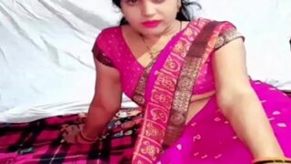 Husband Gets His Wife Horny On Live Cam And Rails Her Hard
