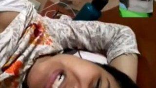 Online Sex With My Desi Girlfriend – Hot And Dirty Video Calls