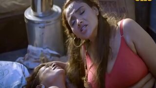 Sasur Bahu Hot Sex Scene From The Latest Adult Web Series