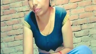 Watch A Dirty Bangla Video Of A Desi Boudhi Fucking Her Horny Devar