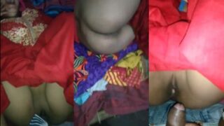 Watch The Leaked Hindi Mms Of A Horny Brother-in-law Fucking His Slutty Sister-in-law