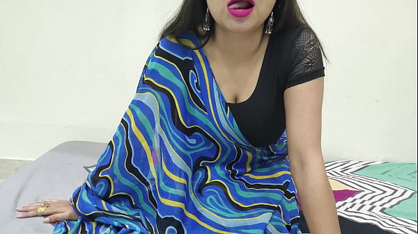 My Desi Stepmom Loves Getting Her Asshole Wrecked Hardcore