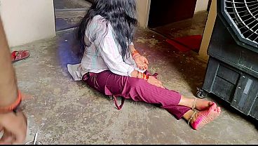 Desi Hot Wife Getting Drilled Rough And Deep