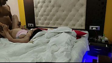 Ride That Thick Dick Extender Hard Fucking While Moaning In Hindi
