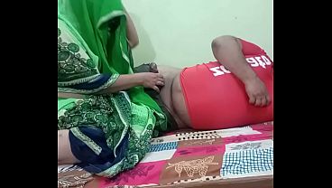 Desi Indian Couple Raw Fucking In The Bedroom, Getting Dirty And Loud