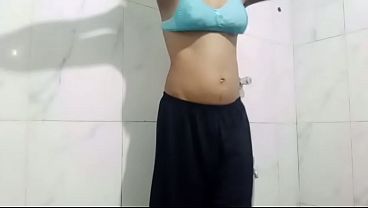 Check Out This Viral Video Of Your Desi Indian Stepsister Getting Naughty