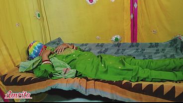 Hot Indian Desi Brother-in-law Fucked His Sister-in-law Raw And Nasty