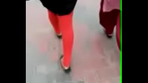 Desi Bengali Babe Getting Wild On The Street, Looking So Fucking Hot