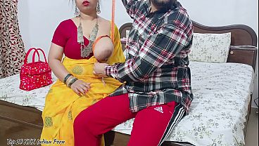 Watch A Tailor Fucking Hot Indian Women Right In His Shop. Full Hindi Audio Video.