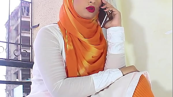 Salma, That Dirty Muslim Slut, Getting Fucked By Her Friend With Hindi Moans