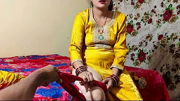 Cute Indian Step Sis Strips Down And Gets Her Tight Pussy Slammed Hard.