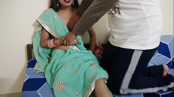 Desi Hot Bhabhi Getting Drilled, Desi Sex Part 2
