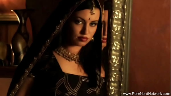 Horny Indian Brunette Teasing With Her Tight, Perfect Body