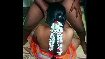 Indian Housewife Gets Fucked By Village Uncle