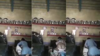 Baloch Stepbro And Stepsister Smash In A Pakistani Sex Tape