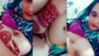 Fat Lahore Slut Strips Naked In Pakistani Porno Clip