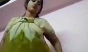 Indian Aunty Naked Solo Selfie, Hot And Ready