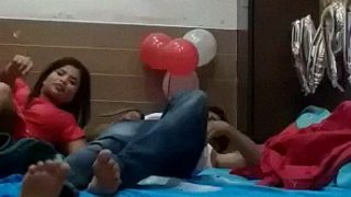 Loud Moaning Indian Xxx Video With My Buddy’s Wife