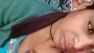 Watch A Raw Indian Truck Driver’s Dirty Sex Tape