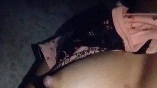 Watch Horny Desi Bhabhi Strip Alone, No Face Shown, Pure Filth