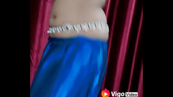 Indian Vigo Girl, Thick Thighs And A Fire In Her Eyes—ready To Ride.