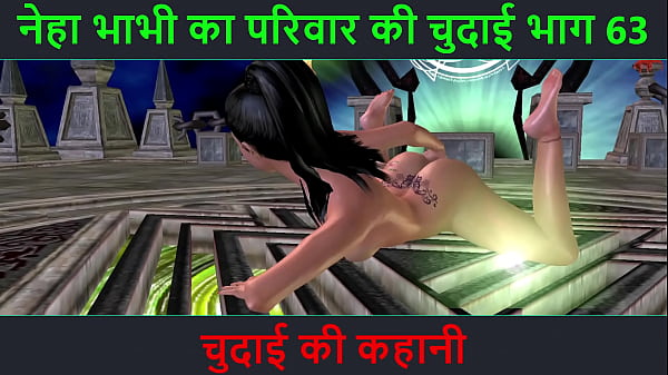Neha Bhabhi Gets Fucked Raw In Her Horny New Adventure – Part 63