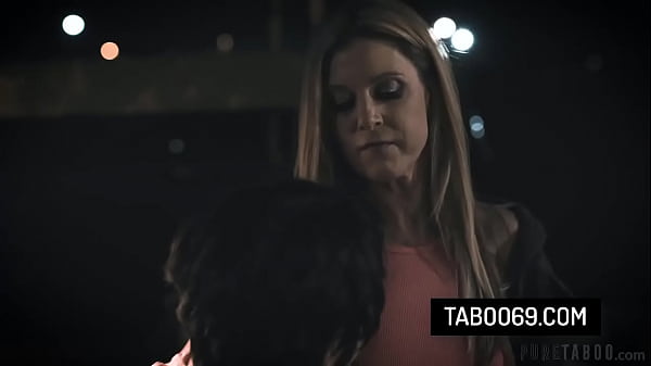 Horny Trailer Park Threesome With India Summer And Kenzie Reeves