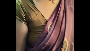 Check Out This Horny Indian Housewife I’m Into.