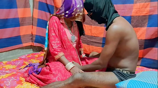 Watch My Hot Indian Wife Get Fucked In A Tight Salwar Kameez, Pussy Dripping Wet And Wild