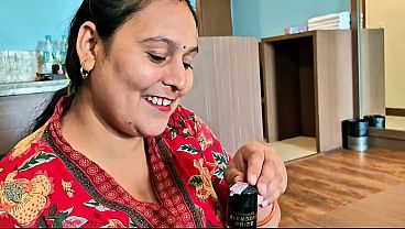 Pure Desi Love, But Make It Dirty And Raw With That Spicy, Sexy Indian Heat.