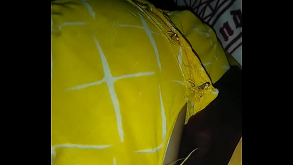 Midnight Fuck With My Indian Wife While The Neighbors Listen