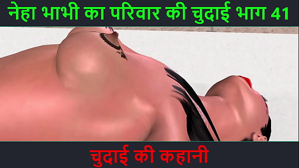 Neha Bhabhi’s Dirty Audio Sex Tale – Part 41: Her Wild Fucking Story Continues