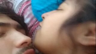 Young Couple Films Their Filthy Sex Tape While Pounding Each Other Hard