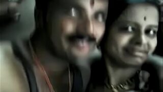 Hot Marathi Couple Fucking Before Heading To Work
