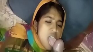 Real Desi Sex Clip Of A Wild Banjara Babe Getting Fucked Hard