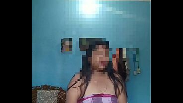 Indian Desi Milf Stepmom Seducing Intro Video, Getting All Horny And Ready.