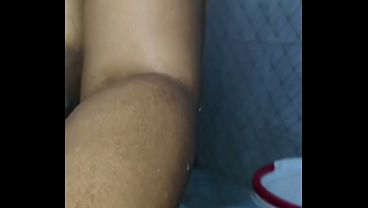 Real Desi Stepmom Caught Bathing In Secret Mms, Hot Wife Exposed