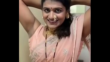 Indian Babe Flaunting Her Sweaty Armpits, Making You Want To Lick Them Clean.