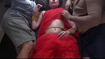 Watch Xxx Indian Step Mom Get Nasty With Her Step Sons In Hindi