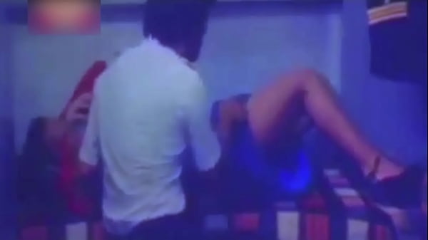 Desi Couple Busted Rawdogging